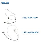 کابل فلت تصویر لپ تاپ ASUS ROG GL553 / GL553V