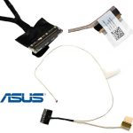 کابل فلت تصویر لپ تاپ ASUS N550 / N550J / N550L