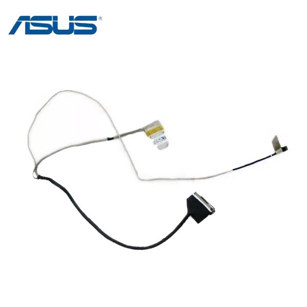 1 کابل فلت تصویر لپ تاپ ASUS مدل FX504 - تصویر 1