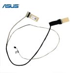 کابل فلت تصویر لپ تاپ ASUS ROG GL552 / GL552J / GL552V