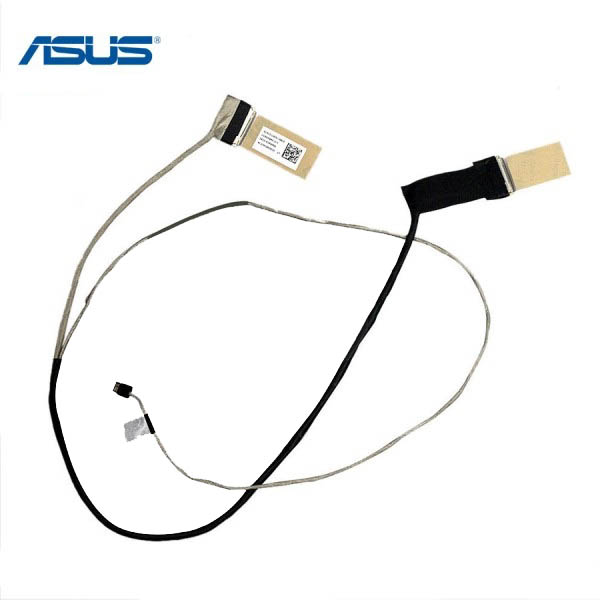 1 کابل فلت تصویر لپ تاپ ASUS ROG GL552 / GL552J / GL552V - تصویر 1