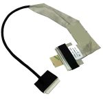 کابل فلت تصویر 30Pin لپ تاپ ASUS مدل EEE PC 1005