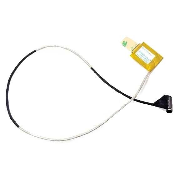 1 کابل فلت تصویر لپ تاپ ASUS مدل G74 - تصویر 1