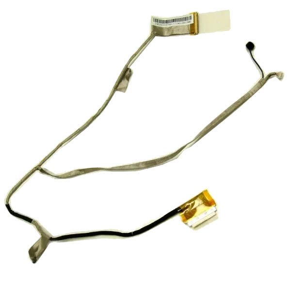 1 کابل فلت تصویر لپ تاپ ASUS X54 / X54C / X54H - تصویر 1