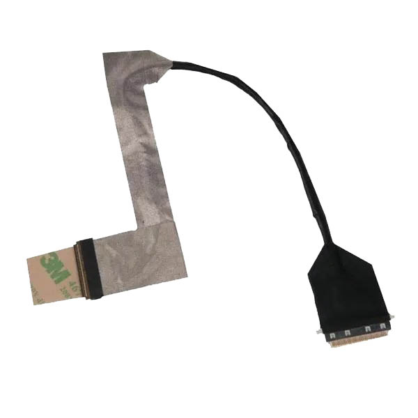 1 کابل فلت تصویر لپ تاپ ASUS مدل A73 - تصویر 1