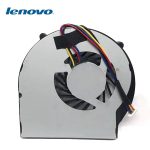 فن پردازنده لپ تاپ LENOVO V470