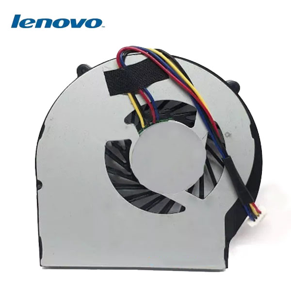 1 فن پردازنده لپ تاپ LENOVO B470 - تصویر 1
