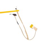 کابل فلت تصویر لپ تاپ ASUS مدل N45