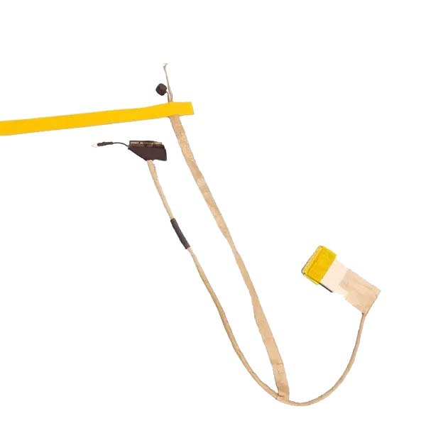 1 کابل فلت تصویر لپ تاپ ASUS مدل N45 - تصویر 1