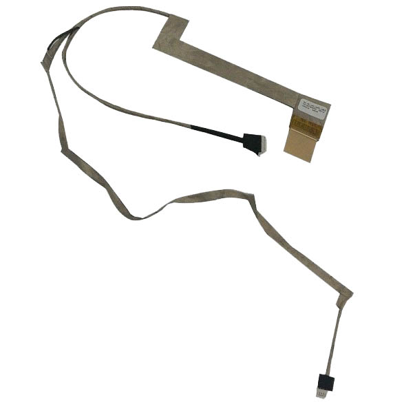 1 کابل فلت تصویر لپ تاپ ASUS K52 / K52D / K52F / K52J / K52N - تصویر 1