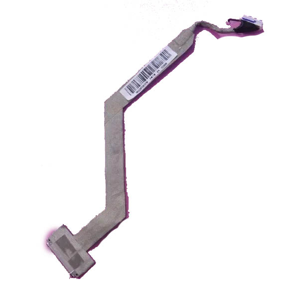 1 کابل فلت تصویر لپ تاپ ASUS مدل F5 - تصویر 1