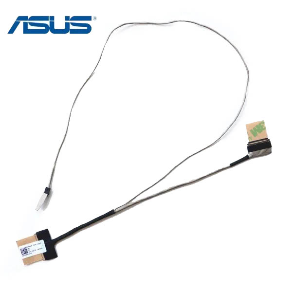 1 کابل فلت تصویر لپ تاپ ASUS A540 / A540B / A540L / A540M / A540N / A540S / A540U - تصویر 1