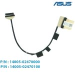 کابل فلت تصویر لپ تاپ ASUS مدل Zenbook Q535