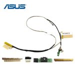 کابل فلت تصویر لپ تاپ ASUS مدل Vivobook S300