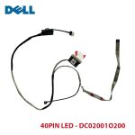 کابل فلت لپ تاپ DELL Latitude E6440
