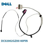 کابل فلت لپ تاپ DELL Inspiron 5567