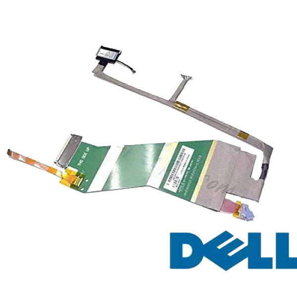 1 کابل فلت لپ تاپ دل Inspiron 1520 / 1521 - تصویر 1
