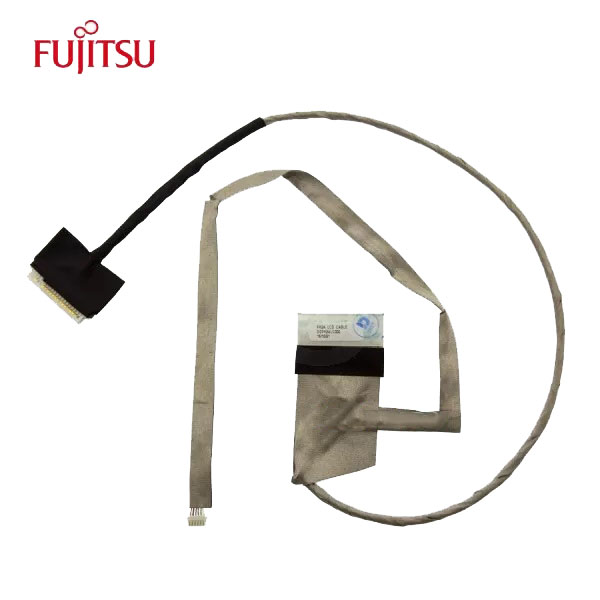 1 کابل فلت تصویر لپ تاپ Fujitsu مدل AH530 - تصویر 1