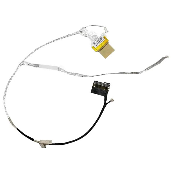 1 کابل فلت تصویر لپ تاپ HP Pavilion DV6-6000 - تصویر 1