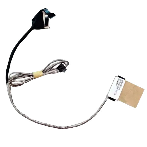 1 کابل فلت تصویر لپ تاپ HP Pavilion 15-F - تصویر 1