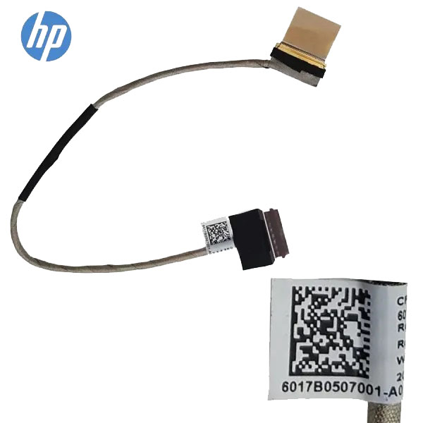 1 کابل فلت تصویر لپ تاپ HP ENVY X2 15-C - تصویر 1