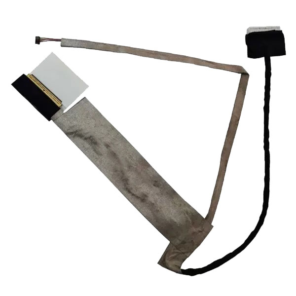 1 کابل فلت تصویر لپ تاپ HP EliteBook 8460P / 8460W - تصویر 1