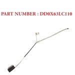 کابل فلت تصویر لپ تاپ HP ProBook 455 G3