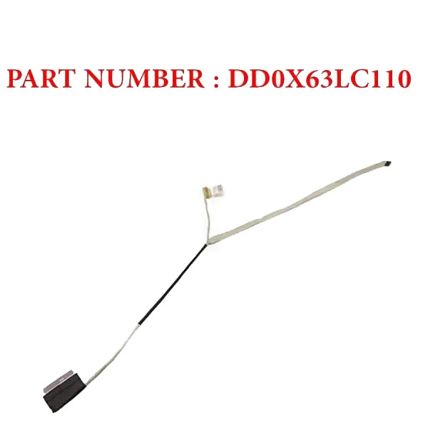 1 کابل فلت تصویر لپ تاپ HP ProBook 455 G3 - تصویر 1