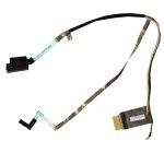 کابل فلت تصویر لپ تاپ HP مدل Pavilion DV5-2000