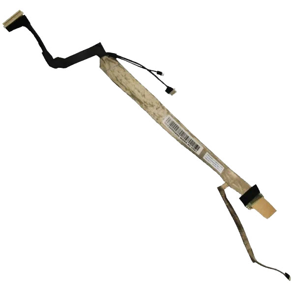 1 کابل فلت تصویر لپ تاپ HP مدل Pavilion DV7-1000 - تصویر 1