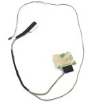 کابل فلت تصویر لپ تاپ لنوو E5070