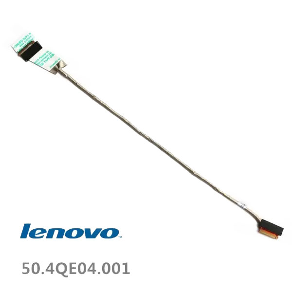 1 کابل فلت تصویر لپ تاپ لنوو ThinkPad T530 - تصویر 1