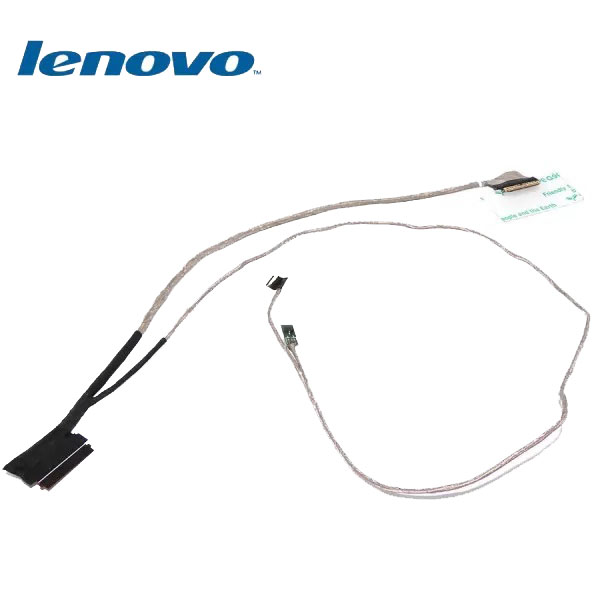 1 کابل فلت تصویر لپ تاپ Lenovo IdeaPad 700 / IP700 - تصویر 1