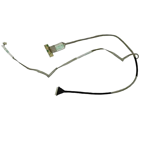 1 کابل فلت تصویر لپ تاپ LENOVO IdeaPad Y580 - تصویر 1