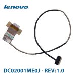 کابل فلت تصویر لپ تاپ Lenovo IdeaPad Y500