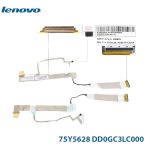 کابل فلت تصویر لپ تاپ لنوو ThinkPad IBM SL510