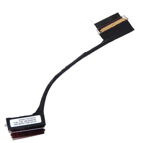 1 کابل فلت تصویر لپ تاپ لنوو مدل THINKPAD X1 Yoga - تصویر 1