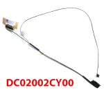 کابل فلت تصویر لپ تاپ Lenovo IdeaPad 510S-13IKB / 510S-13ISK / IP510S