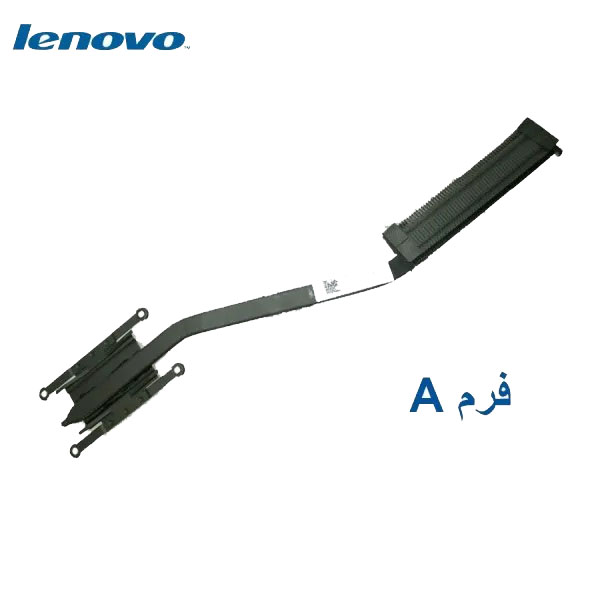 1 هیت سینک لپ تاپ LENOVO ThinkBook 15-IIL - تصویر 1