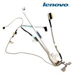 کابل فلت تصویر و لولا لپ تاپ لنوو مدل IDEAPAD Flex-2-14