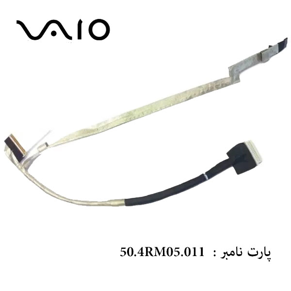 1 کابل فلت لپ تاپ SONY SVE15 / SVE-15 - تصویر 1