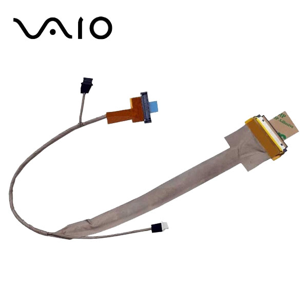 1 کابل فلت تصویر لپ تاپ SONY مدل VPC-F1 - تصویر 1