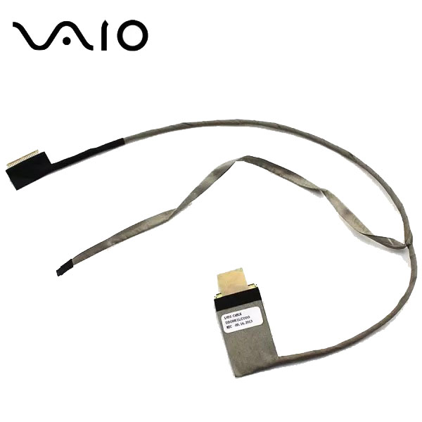 1 کابل فلت تصویر لپ تاپ SONY VPC-EH - تصویر 1