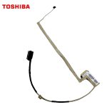 کابل فلت لپ تاپ Toshiba Satellite C850