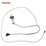 کابل فلت لپ تاپ Toshiba Satellite C655
