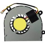 فن پردازنده لپ تاپ MSI GP60