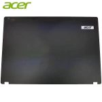 قاب پشت و جلوی ال سی دی لپ تاپ Acer TravelMate 6495