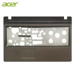 قاب دور کیبورد لپ تاپ Acer Aspire 5750 / 5750G / 5750Z / 5750ZG