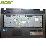 قاب دور کیبورد لپ تاپ ACER ASPIRE 7741 / 7741G / 7741Z / 7741ZG