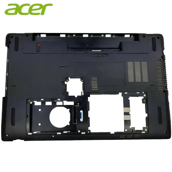 1 قاب کف لپ تاپ ACER ASPIRE 7741 / 7741G / 7741Z / 7741ZG - تصویر 1